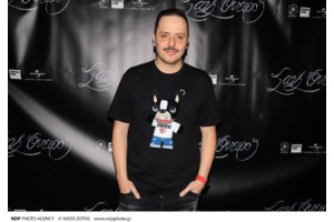 Η απάντηση του Τσουβέλα για την παρουσία του στο Φεστιβάλ της ΚΝΕ: "Δεν με αγγίζει ο οχετός"