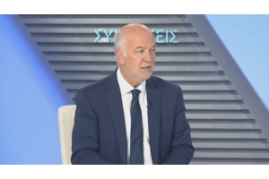 Φλωρίδης: Αισθάνομαι οργή για όσους επιχείρησαν να εκμεταλλευτούν πολιτικά τα Τέμπη