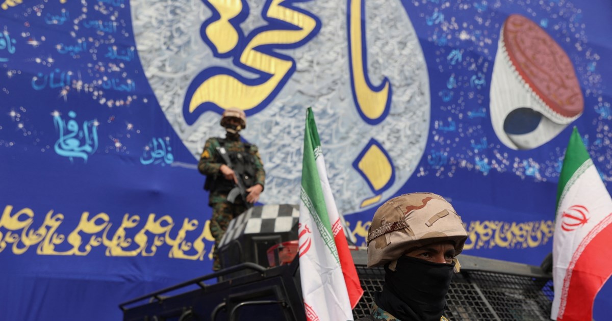 Ιράν: Οι 5 όροι για τον τερματισμό του πολέμου - Γιατί απέρριψε το σχεδιο Τραμπ