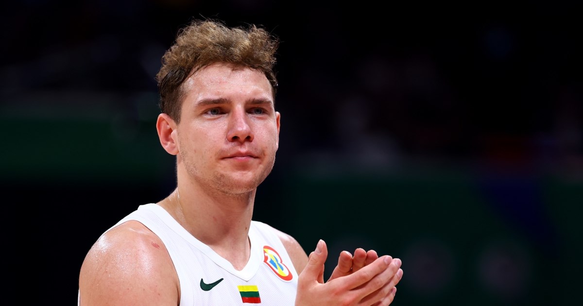 Ευρωμπάσκετ 2025: Ψυχρολουσία για την Εθνική Ελλάδας - Ήττα από τη Βοσνία με 80-77, χωρίς τον Γιάννη Αντετοκούνμπο - εικόνα 8