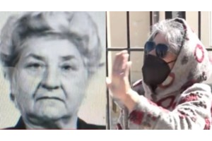 Βοιωτία: "Καμπάνα" 14 μηνών στην 62χρονη που έθαψε τη μητέρα της σε στάβλο - Στη φυλακή θα μπει 30 ημέρες