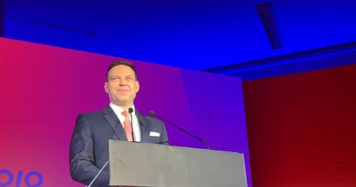 Καραχάλιος σε Κασσελάκη για το νέο όνομα του κόμματος: "Κατέβασε την ταμπέλα, αλλιώς call your lawyer"