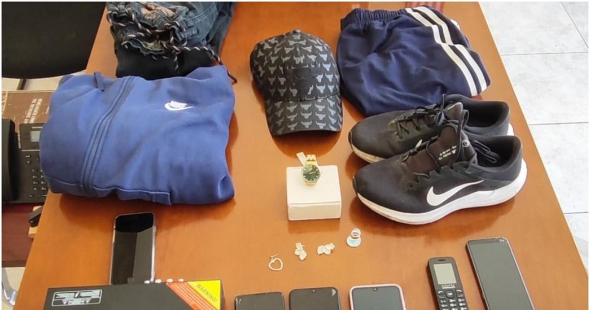 Αυτή είναι η συμμορία που ρήμαζε αυτοκίνητα - Παρακολουθούσαν πελάτες τραπεζών και τους "έγδυναν" από τις αναλήψεις - εικόνα 7