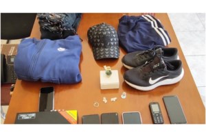 Αυτή είναι η συμμορία που ρήμαζε αυτοκίνητα - Παρακολουθούσαν πελάτες τραπεζών και τους "έγδυναν" από τις αναλήψεις - εικόνα 7