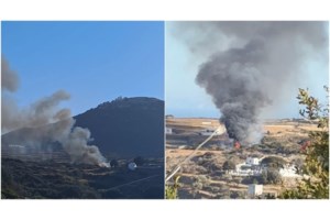 Τραγωδία στη Σίφνο: Ξεκίνησαν οι αυτοψίες για τη συντριβή του ελικοπτέρου - Στην Αθήνα οι συγγενείς των Βρετανών θυμάτων - εικόνα 2