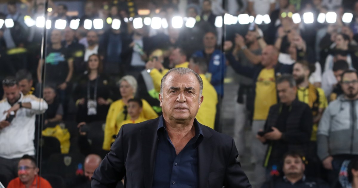 Τούρκος δημοσιογράφος υποστηρίζει ότι ο Τερίμ θα παραμείνει και τη νέα σεζόν στον πάγκο του Παναθηναϊκού