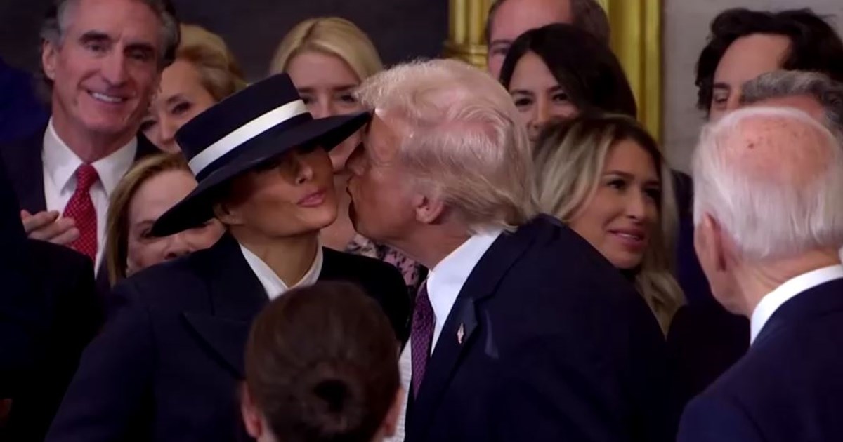 Συγχαρητήρια Μητσοτάκη σε Τραμπ: Η Ελλάδα είναι προσηλωμένη στην ισχυρή στρατηγική μας εταιρική σχέση