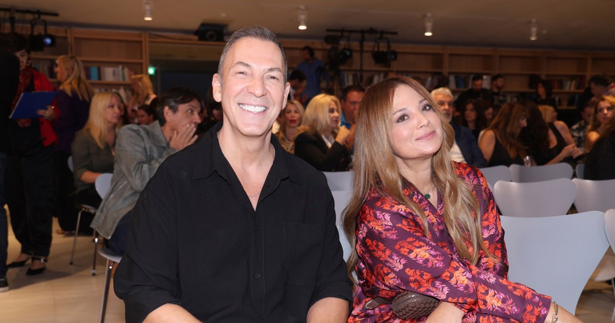 Νέο hair look για τη Νάνσυ Ζαμπέτογλου - Το κούρεμα που τη δείχνει πολύ νεότερη