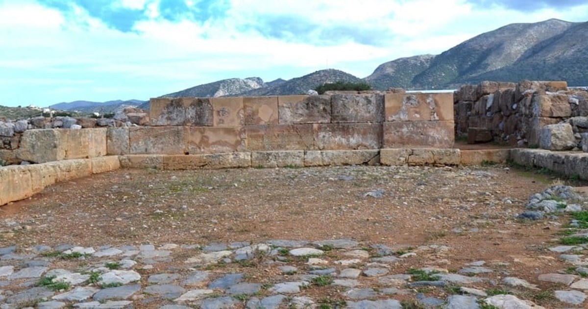 Οι φωτογραφίες από την αποκατάσταση των βυζαντινών μνημείων της Λέρου [εικόνες] - εικόνα 11
