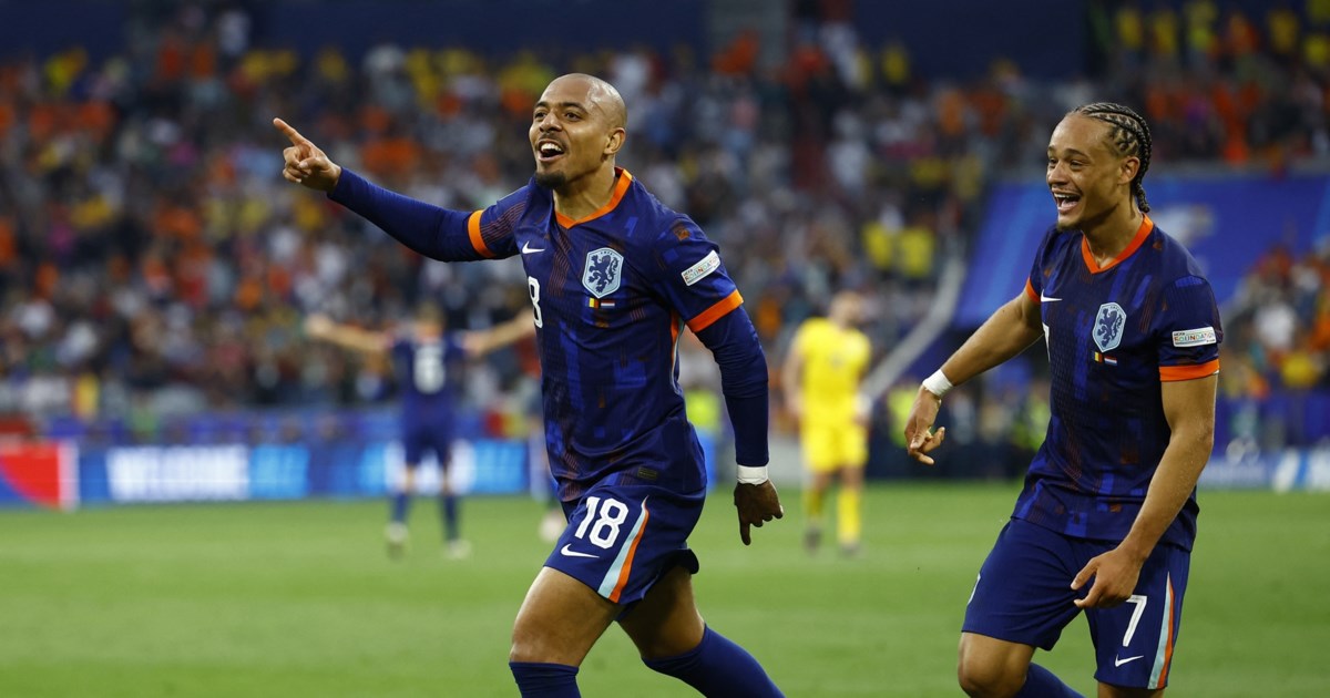 Euro 2024 : Πήρε την πρόκριση στους "8" η Τουρκία με ηγέτη τον Ντεμιράλ - 2 - 1 την Αυστρία