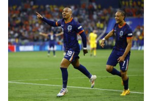 Euro 2024 : Πήρε την πρόκριση στους "8" η Τουρκία με ηγέτη τον Ντεμιράλ - 2 - 1 την Αυστρία