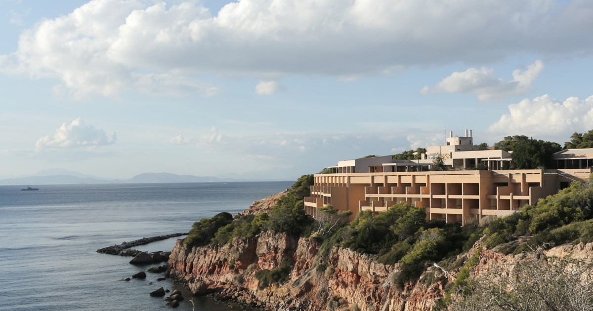 Ξενοδοχεία: Έρχεται νέο χαράτσι από τους Δήμους - Ξεπερνούν τα 200 εκατ. ευρώ τα εκτιμώμενα έσοδα, πού θα διατεθούν - εικόνα 2