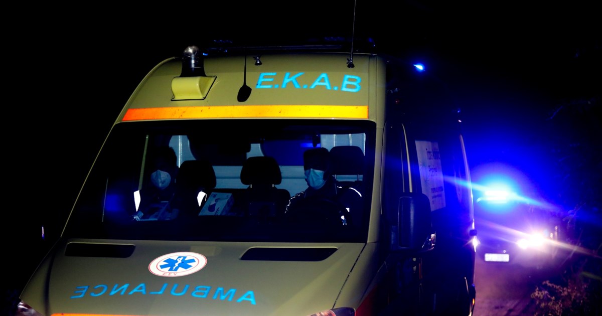 Κατάκολο: Τουρίστας βρέθηκε νεκρός μέσα σε κρουαζιερόπλοιο