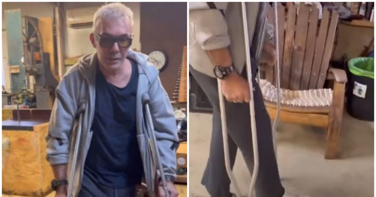 Ξεσπά ο Στέλιος Ρόκκος για τον πόλεμο στην Γάζα - "Πού να καταλάβει ένα φασιστάκι τι σημαίνει αντίσταση;" - εικόνα 2