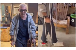 Μίλτος Καρατζάς για Στέλιο Ρόκκο: "Του έδωσα χρήματα να φτιάξει το δόντι του που είχε σπάσει" - εικόνα 2