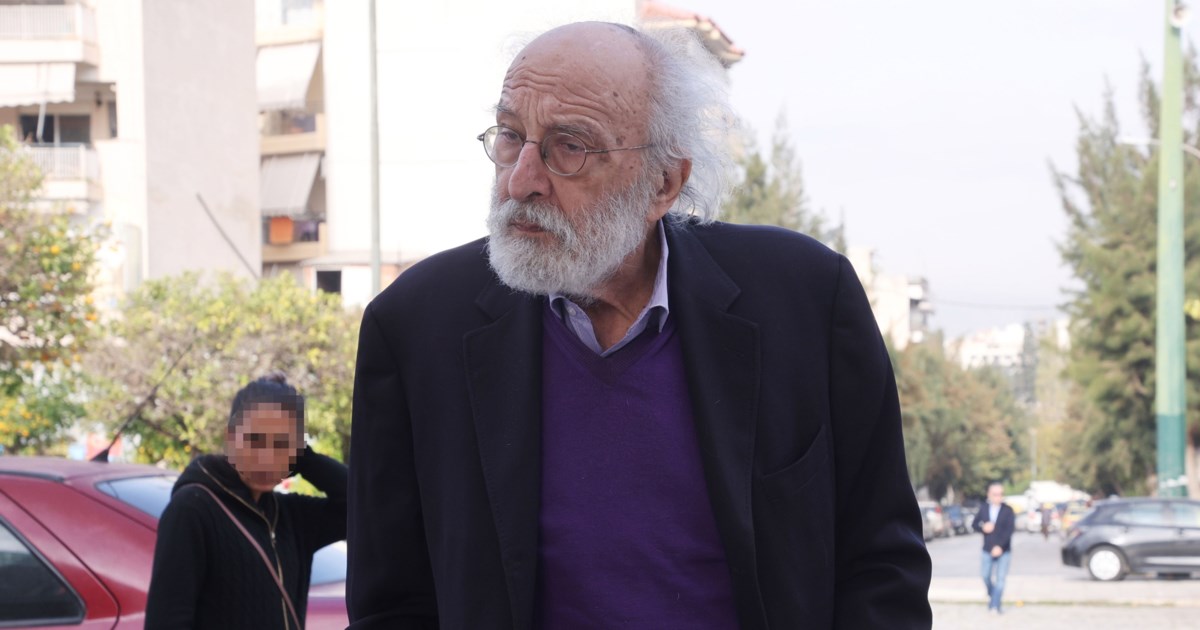 Παίρνει εξιτήριο ο Αλέξανδρος Λυκουρέζος: "Ένιωσα έντονη αδιαθεσία, ισχυρό πονοκέφαλο και ανησύχησα" [βίντεο] - εικόνα 2
