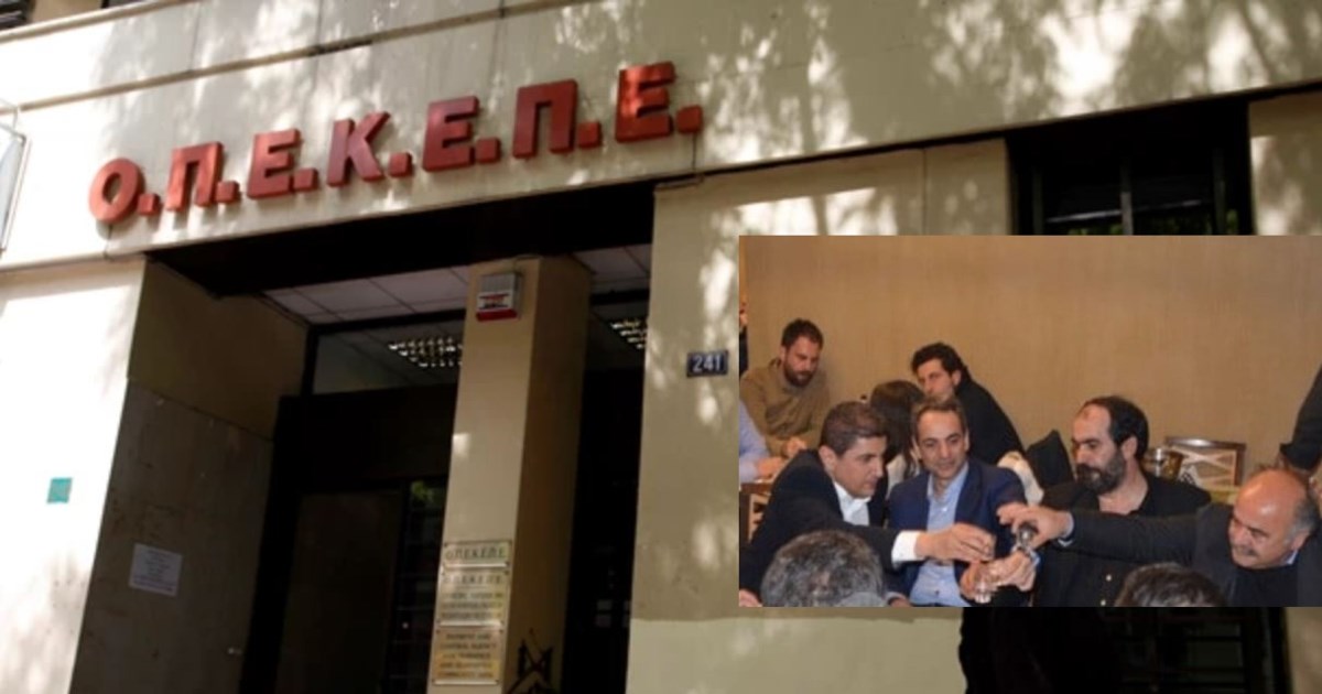 Λευτέρης Αυγενάκης για το σκάνδαλο ΟΠΕΚΕΠΕ: Με εικασίες και γενικότητες δεν υπηρετείται η αλήθεια