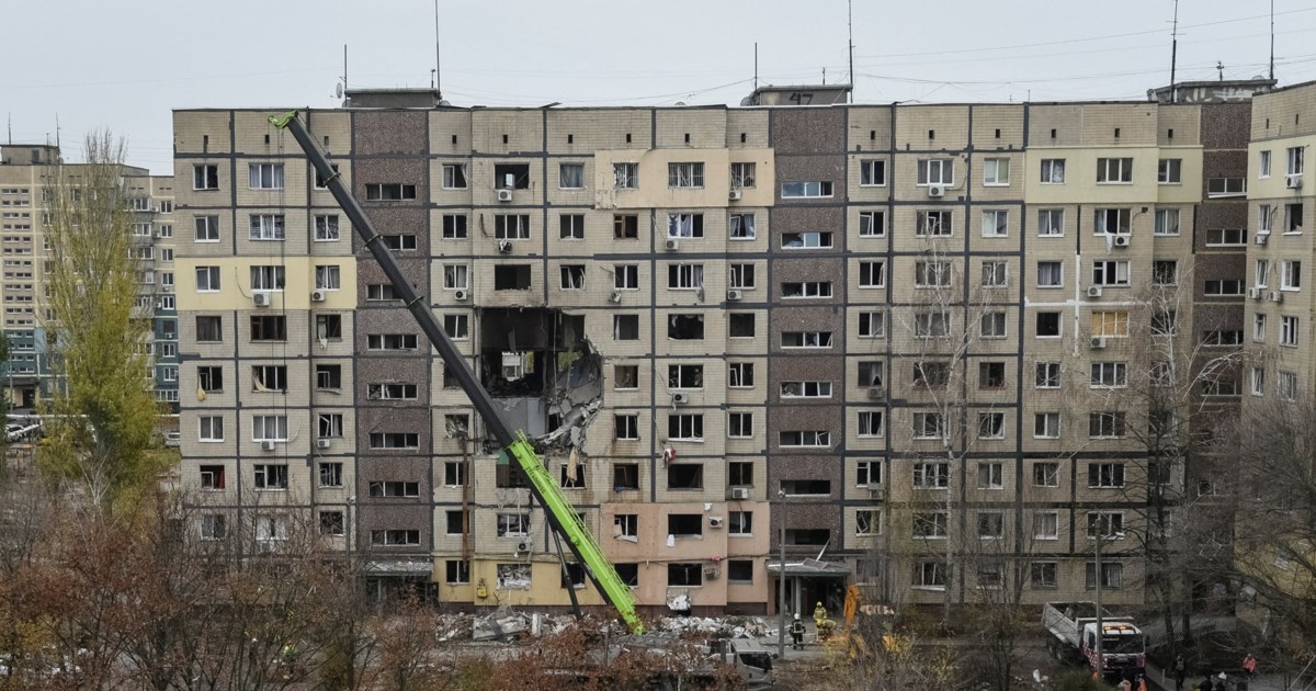 Corriere della Sera: Ο Ζελένσκι δίνει το Ντονμπάς για 800 δισ. και εγγυήσεις ασφαλείας - 4 αποκαλυπτικά έγγραφα