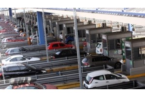 Πυρά ΣΥΡΙΖΑ για τις αυξήσεις στα διόδια: Η κυβέρνηση αποδεικνύει για τα κέρδη ποιων εργάζεται