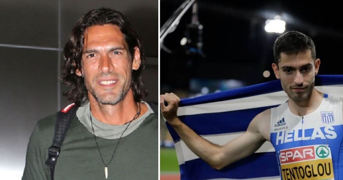 Για τρέλες ...στις "Σεϋχέλλες της Ελλάδας" ο Γιάννης Σπαλιάρας με την αγαπημένη του Αγγέλικα - εικόνα 8