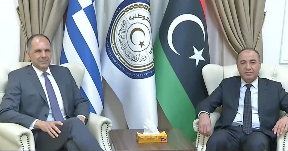 Η Κύπρος απαντά στο παράνομο τουρκολυβικό μνημόνιο με ρηματική διακοίνωση στον ΟΗΕ - Τι αναφέρει - εικόνα 3