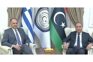 Η Κύπρος απαντά στο παράνομο τουρκολυβικό μνημόνιο με ρηματική διακοίνωση στον ΟΗΕ - Τι αναφέρει - εικόνα 3