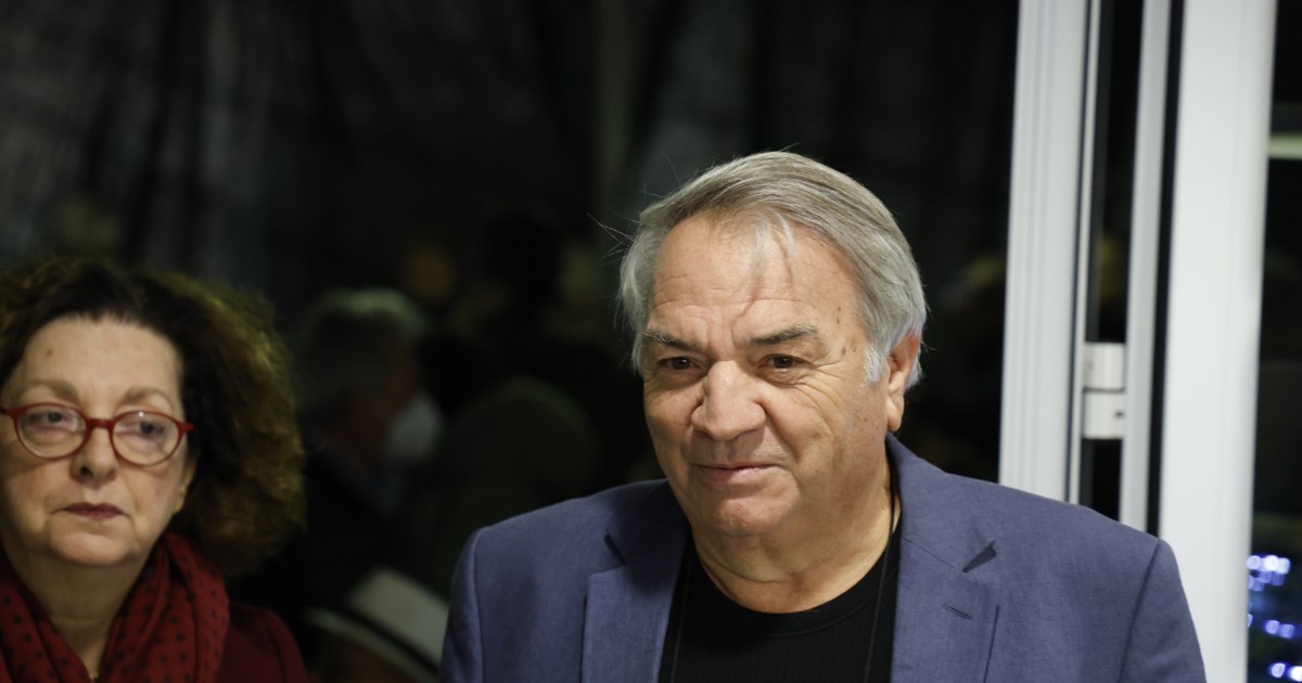 Μπίστης: "Εφυγα από τη ΝΕΑΡ από... συνήθεια - Μόνο ο Τσίπρας μπορεί να αντιμετωπίσει τον Μητσοτάκη"