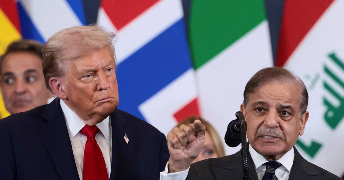 Μόνο το Πακιστάν μπορούσε να πετύχει την εκεχειρία ΗΠΑ και Ιράν - Ποιος ειναι ο αγαπημένος στρατάρχης του Τραμπ