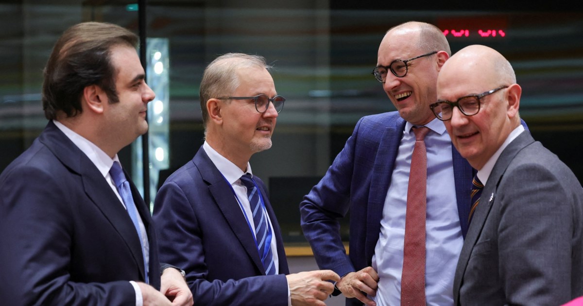 Πιερρακάκης από το Δουβλίνο: Xάσαμε το 25% του ΑΕΠ μας, αυτό ήταν το δικό μας 1929, η Μεγάλη Ύφεση