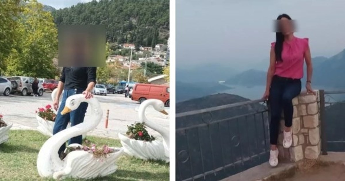 Αμφιλοχία: Ραγίζει καρδιές η μητέρα της 51χρονης - "Μαμά φεύγω θα τα πούμε αύριο" - Ο δράστης έπινε μπίρες πριν το φονικό