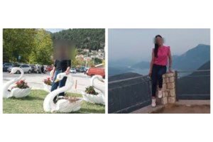 Αμφιλοχία: Ραγίζει καρδιές η μητέρα της 51χρονης - "Μαμά φεύγω θα τα πούμε αύριο" - Ο δράστης έπινε μπίρες πριν το φονικό