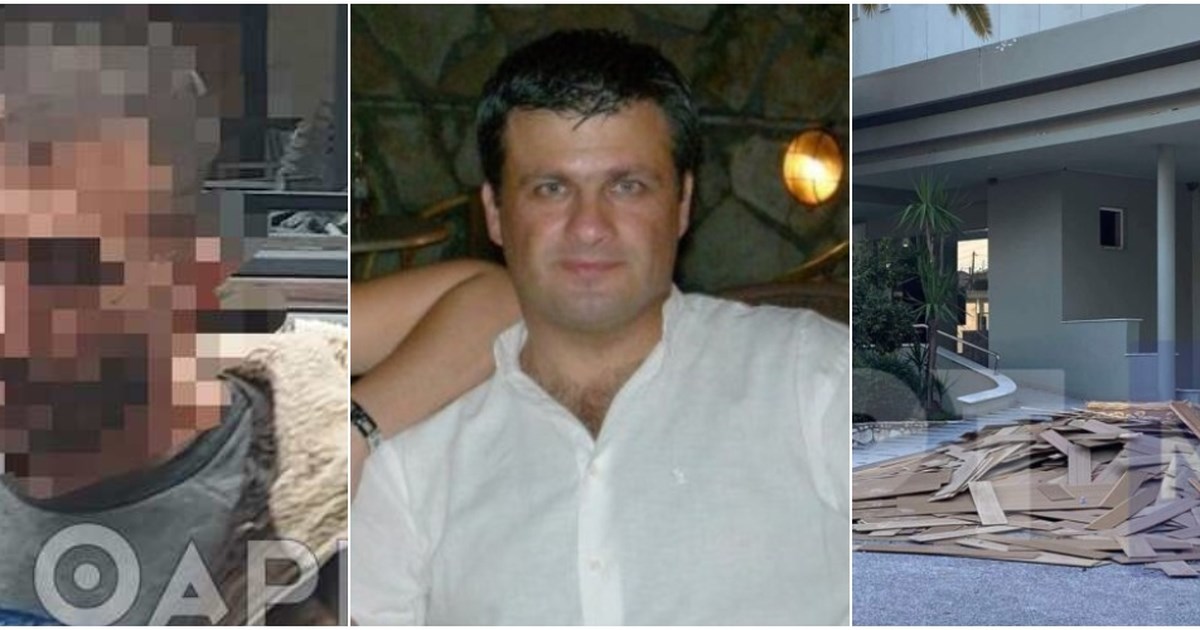 Καλαμάτα: Σήμερα η απολογία του Τούρκου εργάτη που δολοφόνησε τον εργοδότη του - εικόνα 4