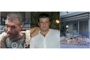 Καλαμάτα: Σήμερα η απολογία του Τούρκου εργάτη που δολοφόνησε τον εργοδότη του - εικόνα 4