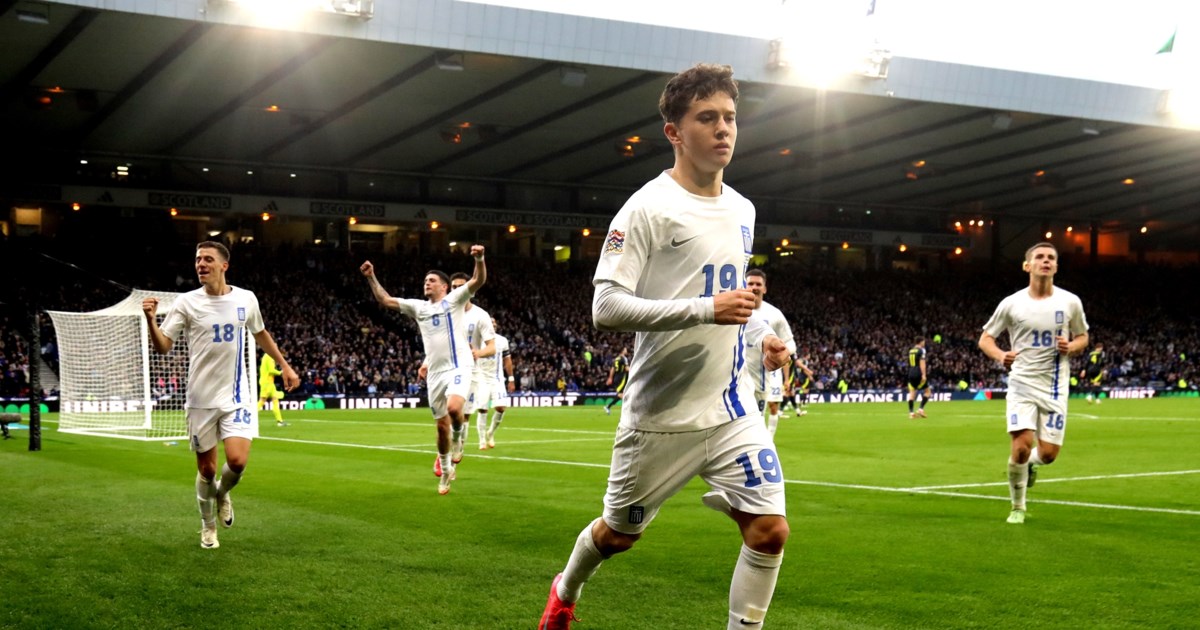 Μητέρα Κωνσταντίνου Καρέτσα: Είμαι πολύ περήφανη που ζει στο Βέλγιο αλλά διάλεξε την Ελλάδα - εικόνα 2