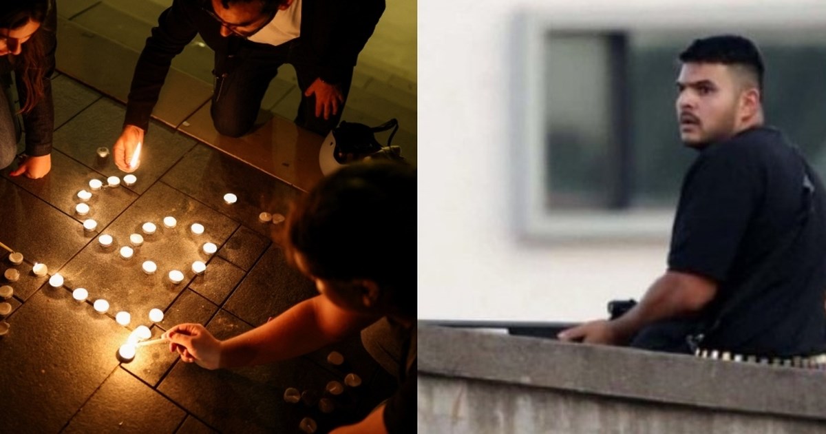 Μακελειό στο Σίδνεϊ: Από τη 10χρονη Ματίλντα, στον 87χρονο Άλεξ - Τα θύματα στην παραλία Μπόντι [εικόνες] - εικόνα 11