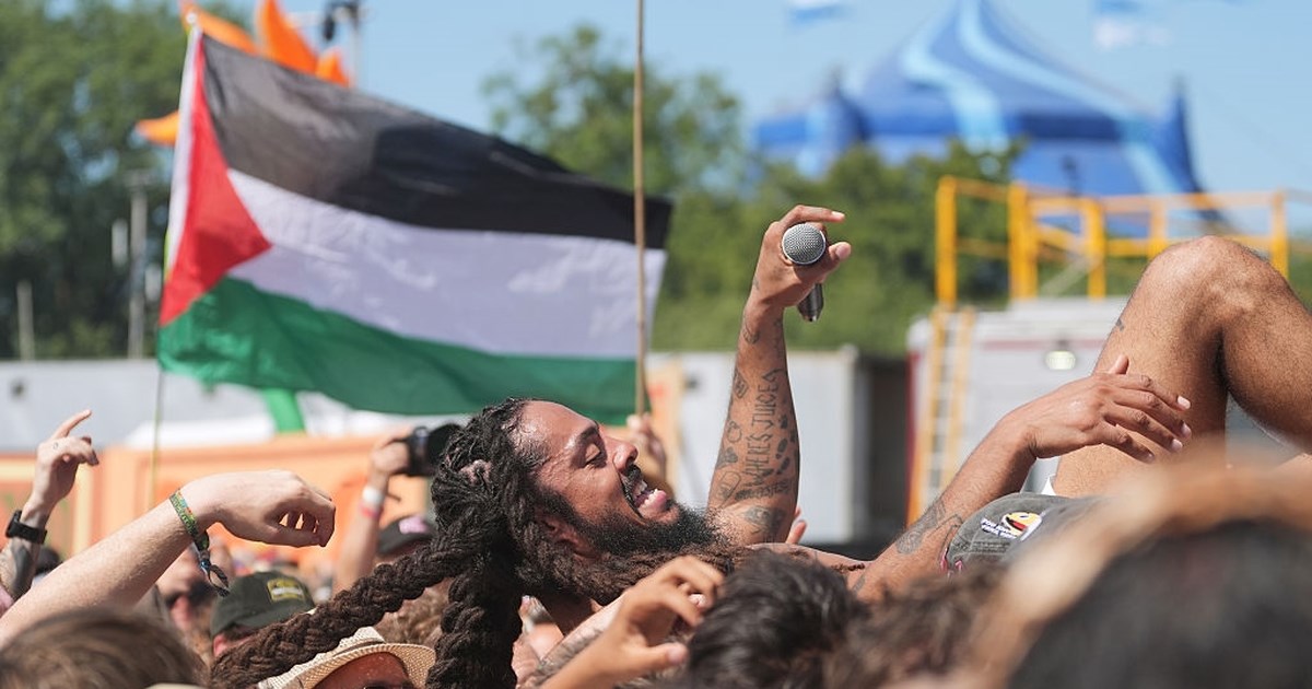 Γάζα: Ο ισραηλινός στρατός παραδέχεται ότι σκότωσε Παλαιστίνιους αμάχους κοντά σε κέντρα διανομής βοήθειας