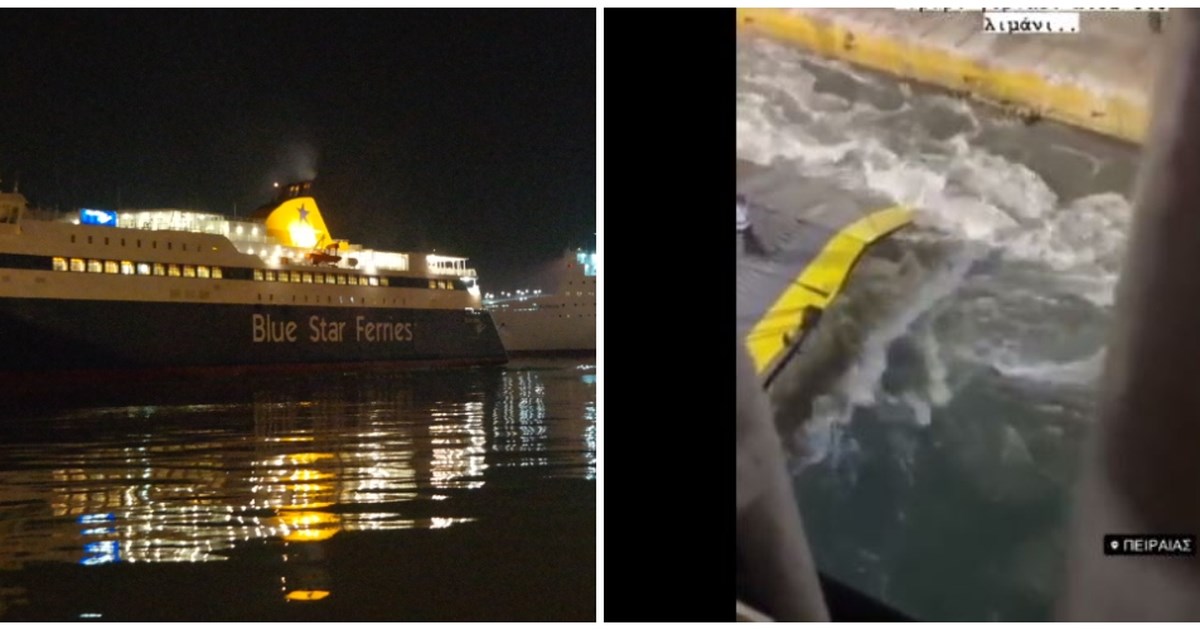 Blue Horizon: Ξεσπάει ο αδερφός του 36χρονου Αντώνη - "Αυτό είναι έγκλημα, είναι δολοφονία"