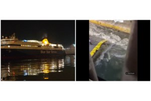 Blue Horizon: Ξεσπάει ο αδερφός του 36χρονου Αντώνη - "Αυτό είναι έγκλημα, είναι δολοφονία"