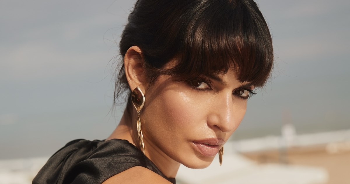 Στη Λεωφόρο με την φανέλα του Παναθηναϊκού η Τόνια Σωτηροπούλου - Το τετ-α-τετ με τον Γιάννη Αλαφούζο [εικόνες] - εικόνα 5