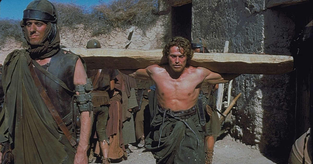 Πάσχα: Αυτές είναι οι 3 ταινίες για τον Ιησού που προκάλεσαν θύελλα αντιδράσεων, αλλά έμειναν στην ιστορία