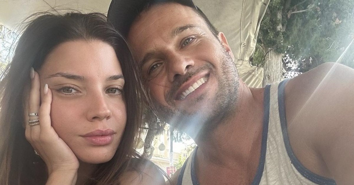 Μέμος Μπεγνής: "Αυτόν τον κόσμο αλληλοσπαραγμού και αδικίας τον έχει φτιάξει ένας κακός Θεός" [βίντεο] - εικόνα 2