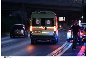 Άγριο επεισόδιο σε νυχτερινό κέντρο στην Πάτρα: 31χρονος επιτέθηκε σε 24χρονο και τράβηξε πιστόλι