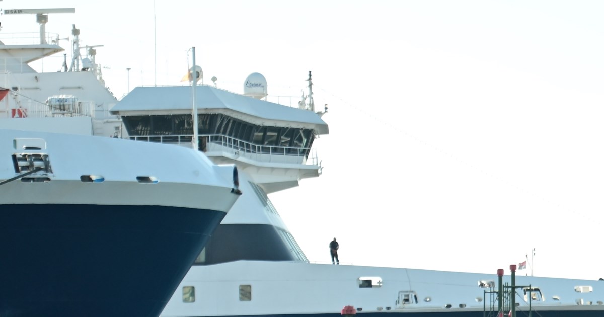 Σύσκεψη Μητσοτάκη-Στυλιανίδη για τις αυξήσεις στα ακτοπλοϊκά εισιτήρια - Συνεχίζονται οι συζητήσεις με τους ακτοπλόους
