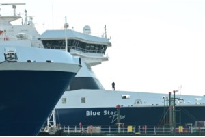 Σύσκεψη Μητσοτάκη-Στυλιανίδη για τις αυξήσεις στα ακτοπλοϊκά εισιτήρια - Συνεχίζονται οι συζητήσεις με τους ακτοπλόους