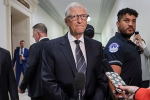 Σκάνδαλο Επσταϊν: Νεκρός βρέθηκε στο σπίτι του ο ατζέντης μοντέλων Ντανιέλ Σιάντ - Η εμπλοκή του στην υπόθεση
