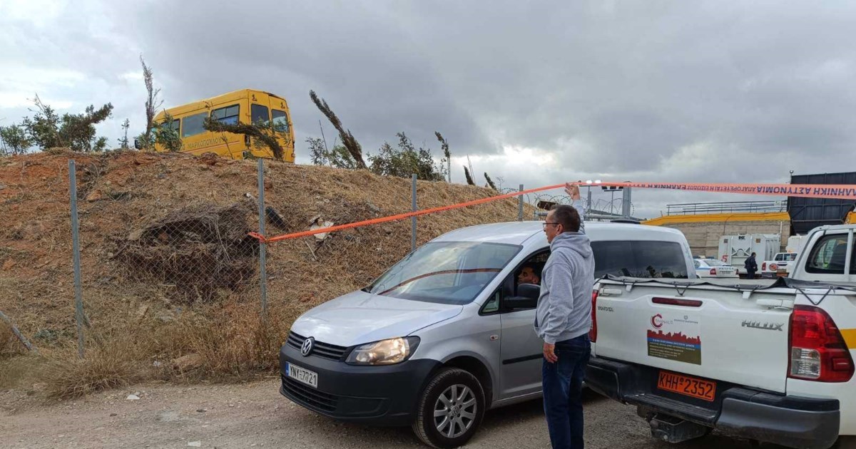 Μυστήριο με το νεκρό βρέφος στη Βραυρώνα: Για ανθρωποκτονία κατηγορούνται οι γονείς του