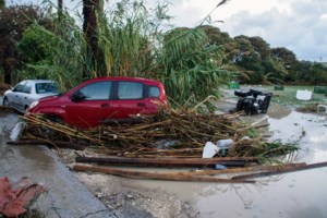 Τραγωδία στη Χαλκιδική: Νεκρός οδηγός στο Πόρτο Κουφό - εικόνα 4