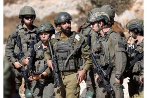 Δεκάδες συλλήψεις στο Ισραήλ στο πλαίσιο μεγάλης υπόθεσης διαφθοράς