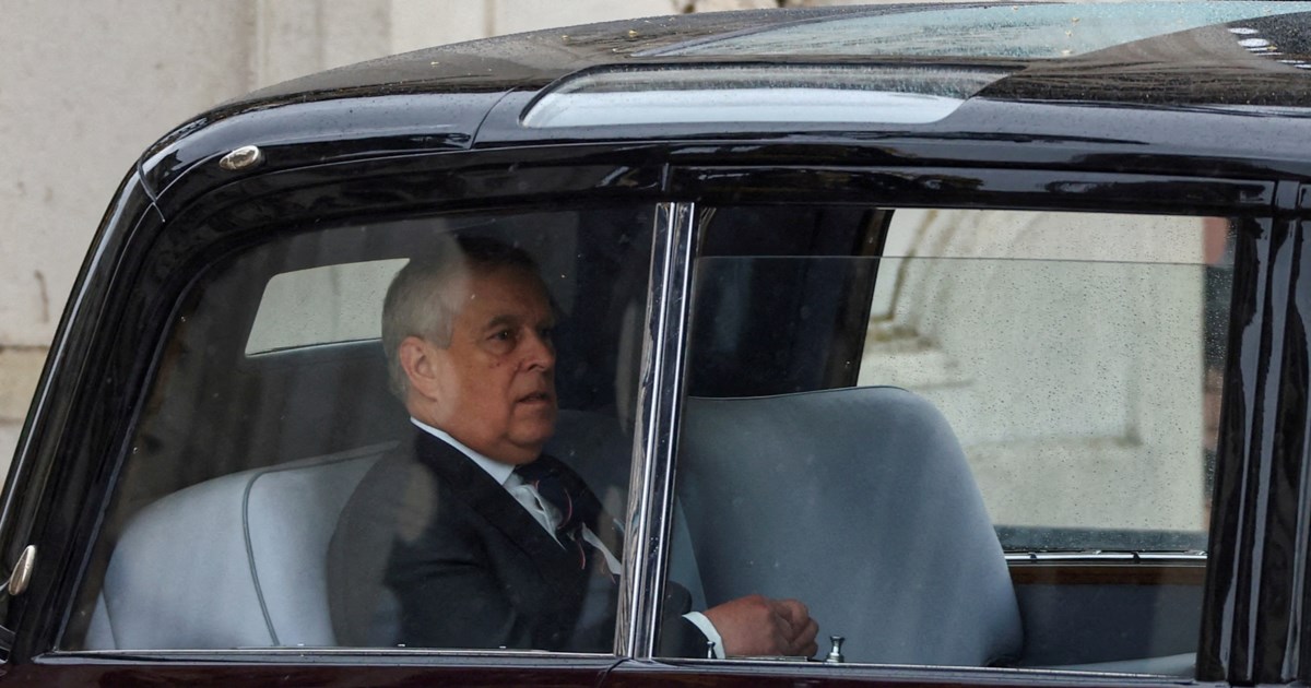 "Χρυσό αλεξίπτωτο" για τον Άντριου: Εφάπαξ και… χαρτζιλίκι μετά την καρατόμηση - Εξαψήφιο το ποσό - εικόνα 4