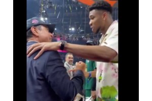 Φιέστα διαρκείας για το 7ο ευρωπαϊκό του Παναθηναϊκού: Από το αεροδρόμιο με ανοιχτό λεωφορείο στο ΟΑΚΑ - εικόνα 3